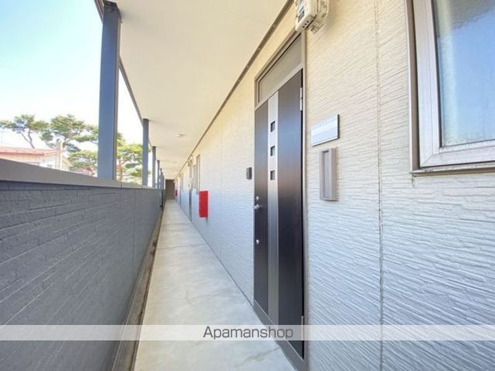 アンジェリカルート101のその他画像