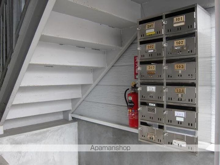 五稜郭パークハイツのその他画像