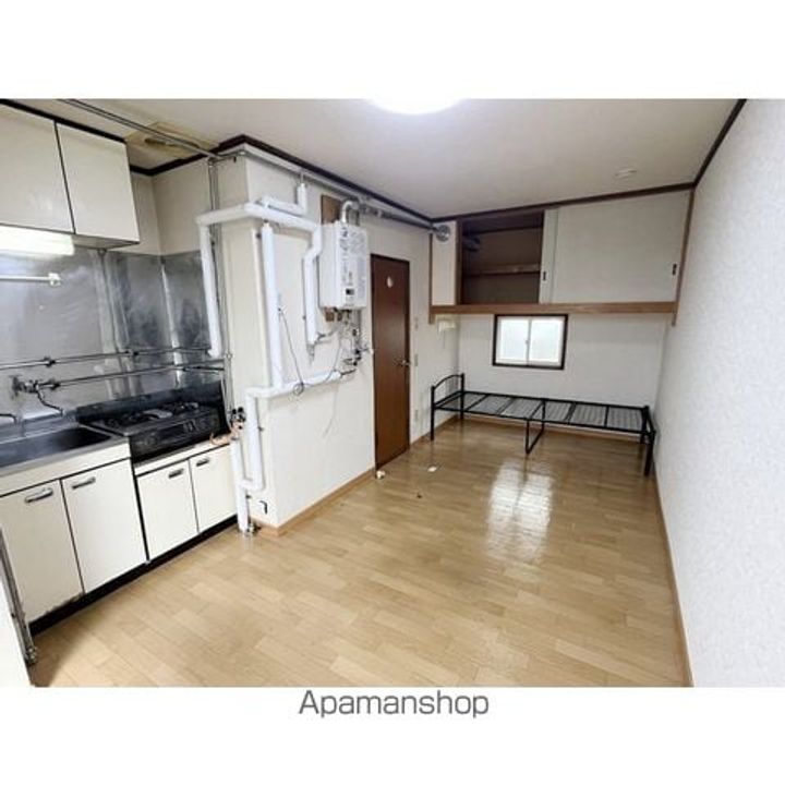 ミントハイツ102のその他画像