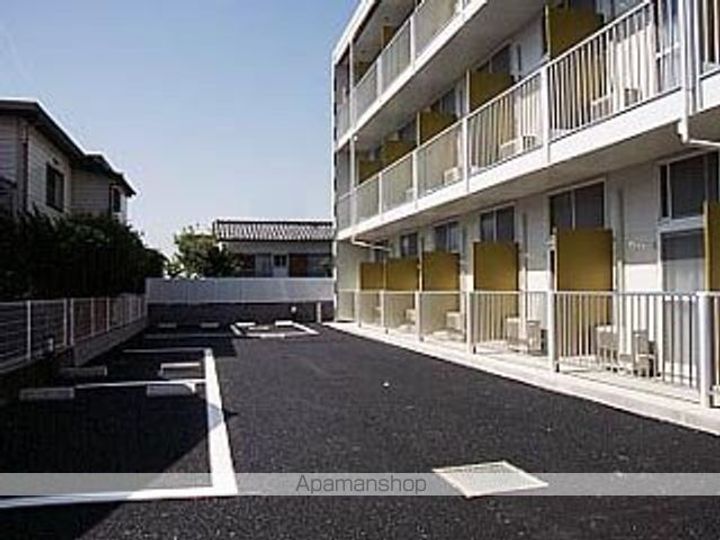 レオパレスアムリタのその他画像