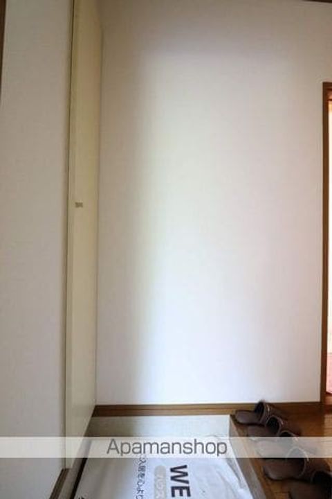 プリムローズカンタービレ カンタービレの玄関