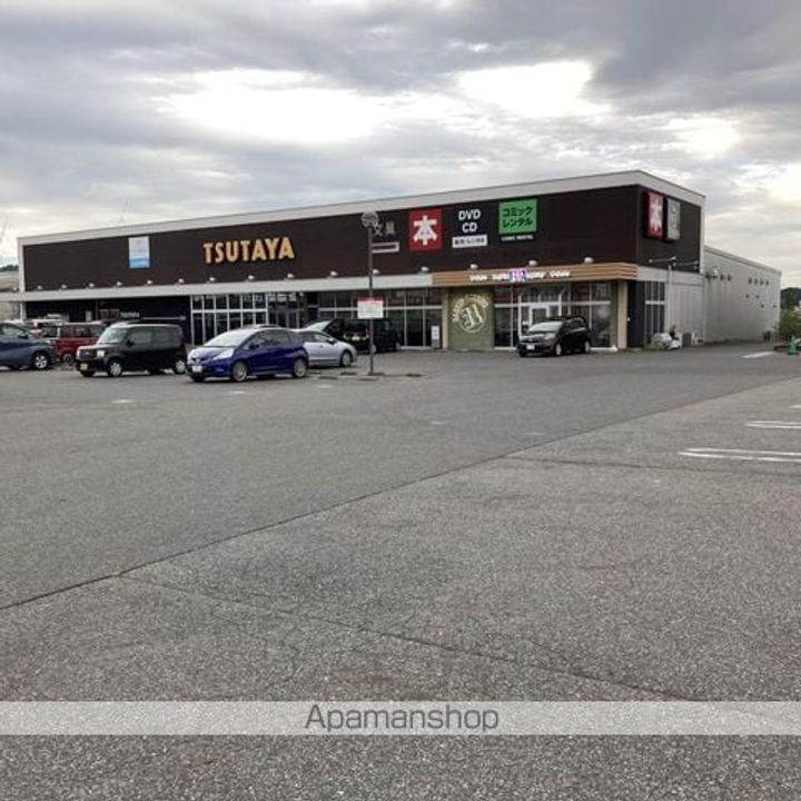 アステール三雲201の周辺