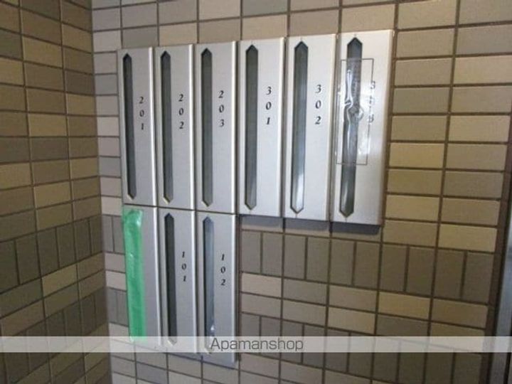 千葉県浦安市富士見1丁目の賃貸マンションの内装