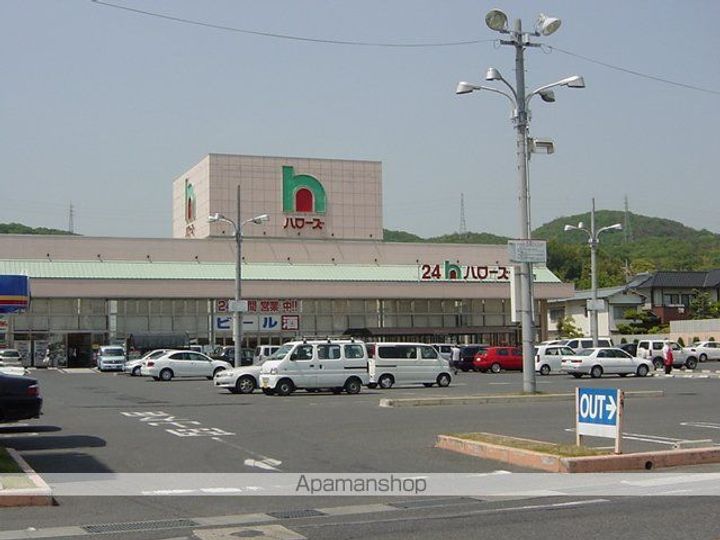 岡山県岡山市中区福泊の賃貸アパートの周辺