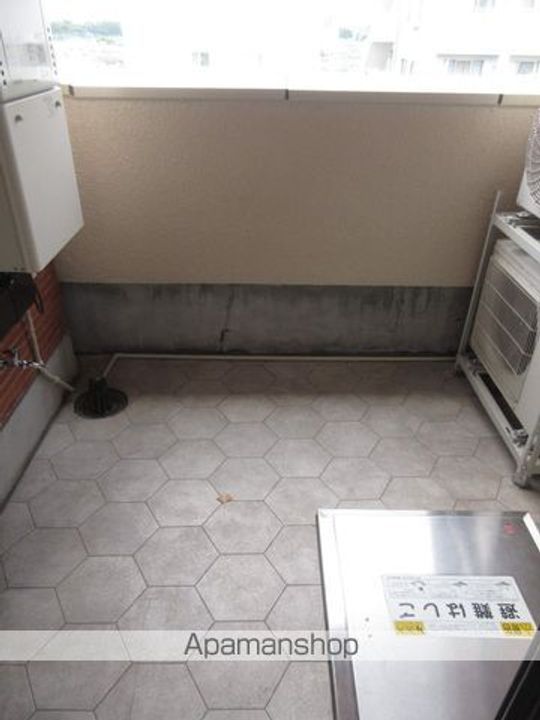 東京都杉並区阿佐谷南3丁目の賃貸マンションのその他画像