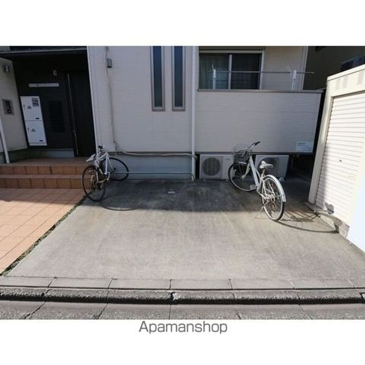 愛知県名古屋市西区児玉3丁目の賃貸アパートのその他画像