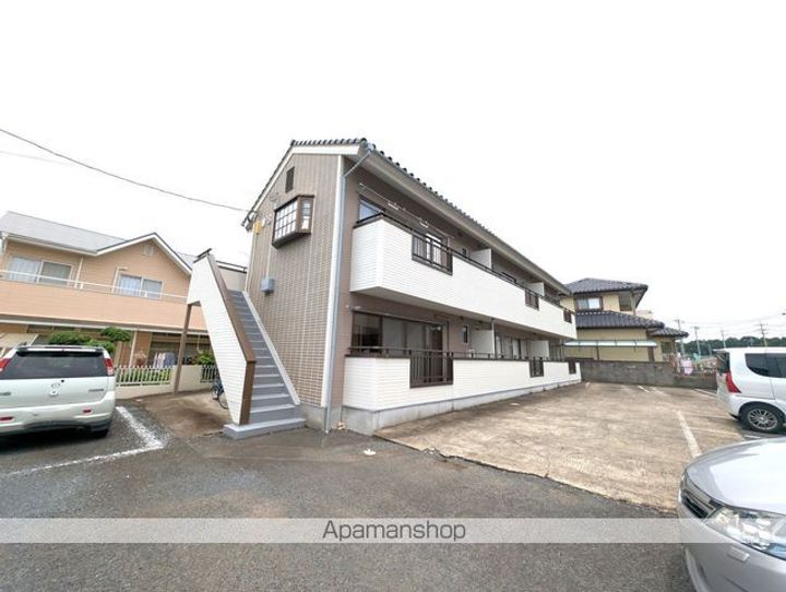 サザンコート B棟101のその他画像