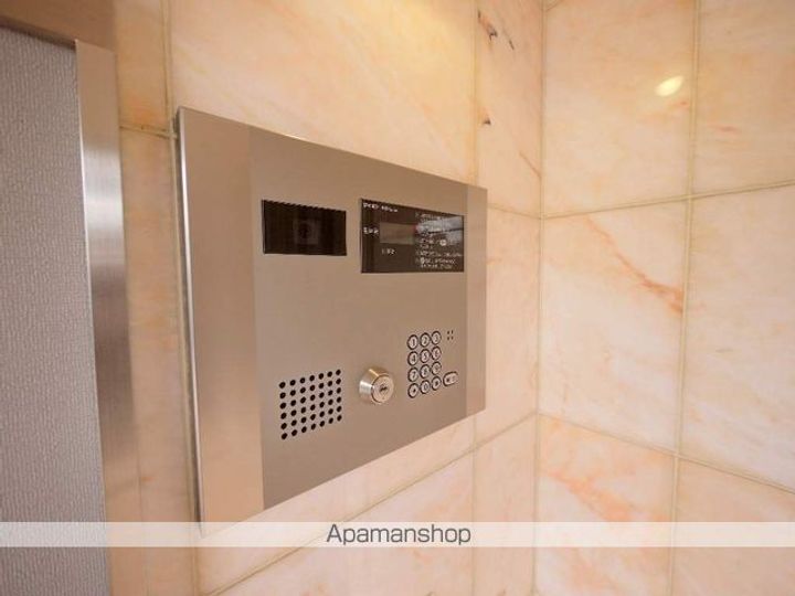 シティライフ今池の外観