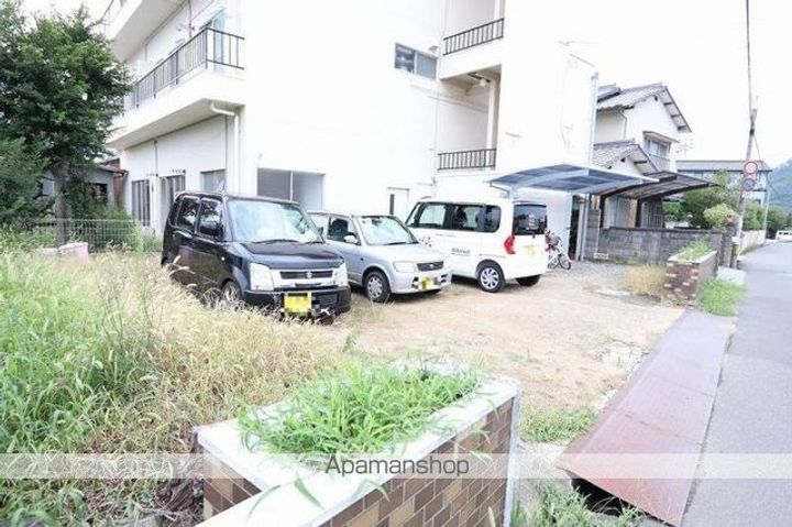 メゾンフォレストのその他画像