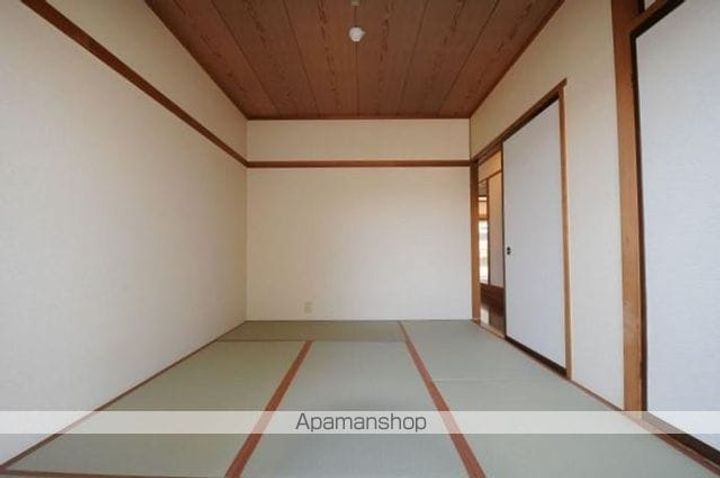 ビュー諏訪湖の森11の内装