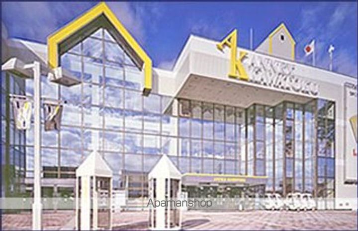 岩手県盛岡市緑が丘4丁目の賃貸アパートの周辺