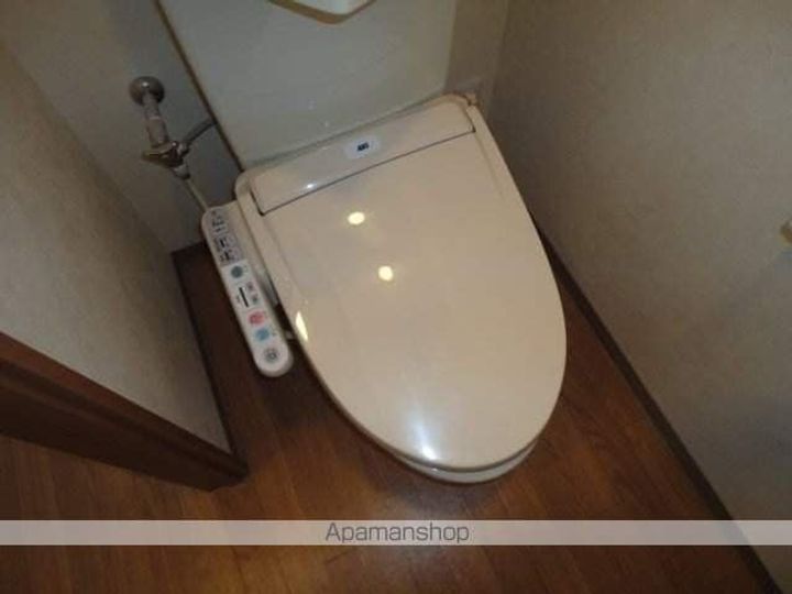 ルミナスハイムA102のその他画像