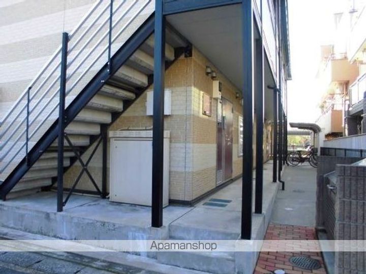 レオパレスIBISのその他画像