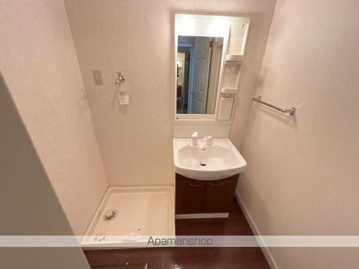 グリーンヒルズⅠの内装