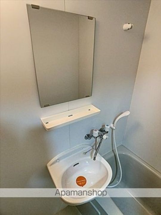岡山県岡山市北区中山下1丁目の賃貸マンションのその他画像