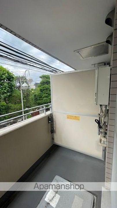 エスタ梅ヶ丘209のその他画像