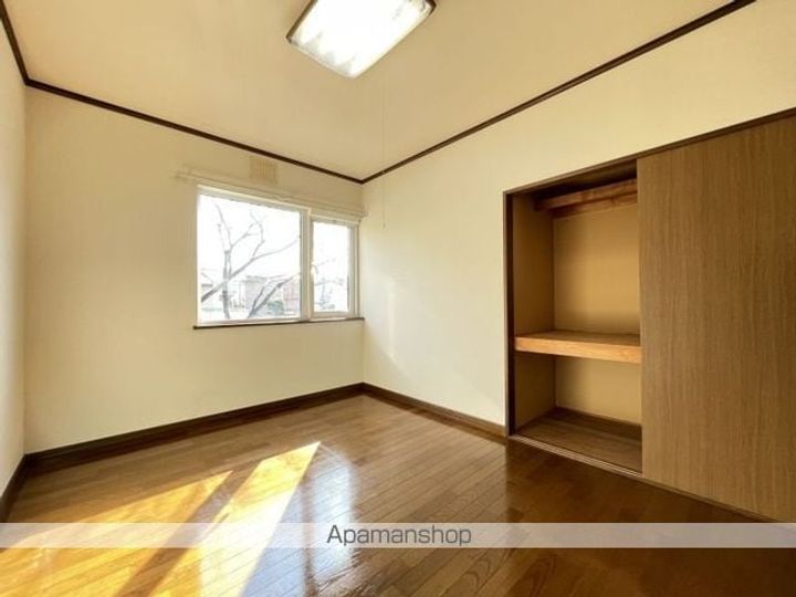 パークサイド山の手202のその他画像