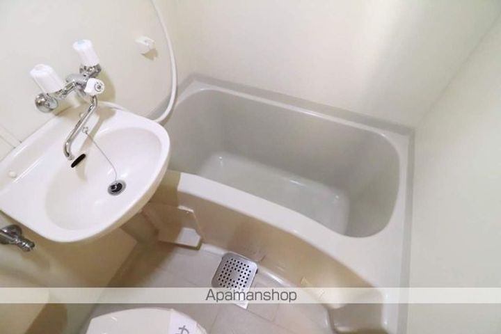 ジュネス井上の風呂