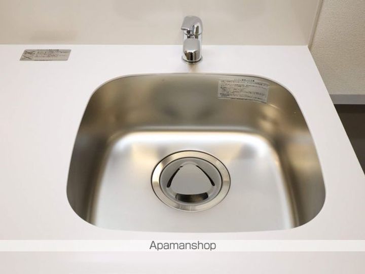 プレサンス新栄ユリシスの内装