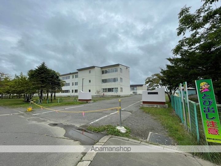 アネックスむつみの周辺