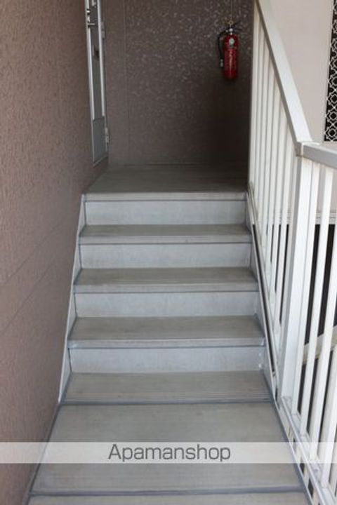 ピースフルいのうえ A棟のその他画像