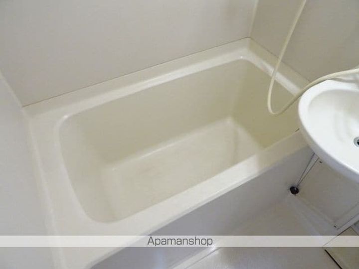 BAU銀杏町305の風呂