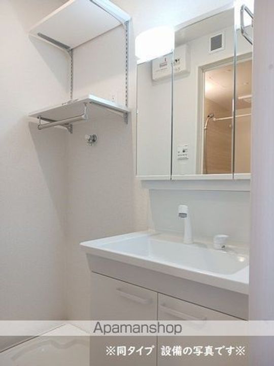 フォレストソレイユⅧのその他画像