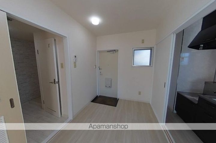 SINAJYURIME RESOLの内装