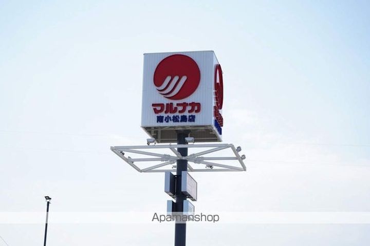 レオパレスマルベリー金磯の周辺