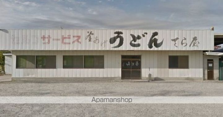 香川県高松市国分寺町福家の賃貸アパートの周辺