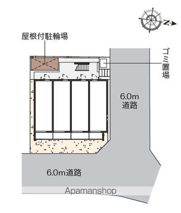 クレイノサークル 平和台のその他画像