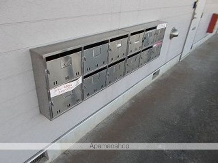 トラッドハイツ柏崎のその他画像
