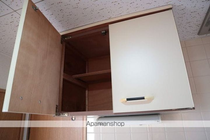 大阪府大阪市住吉区長居西2丁目の賃貸マンションのその他画像