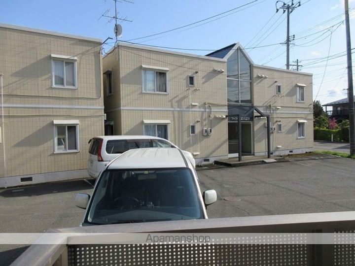 ファミール北日詰Aのその他画像