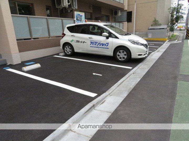第2五橋ライフ102のその他画像