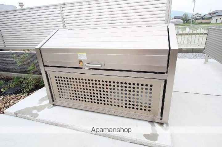 ベレオ ミルフィオーレのその他画像