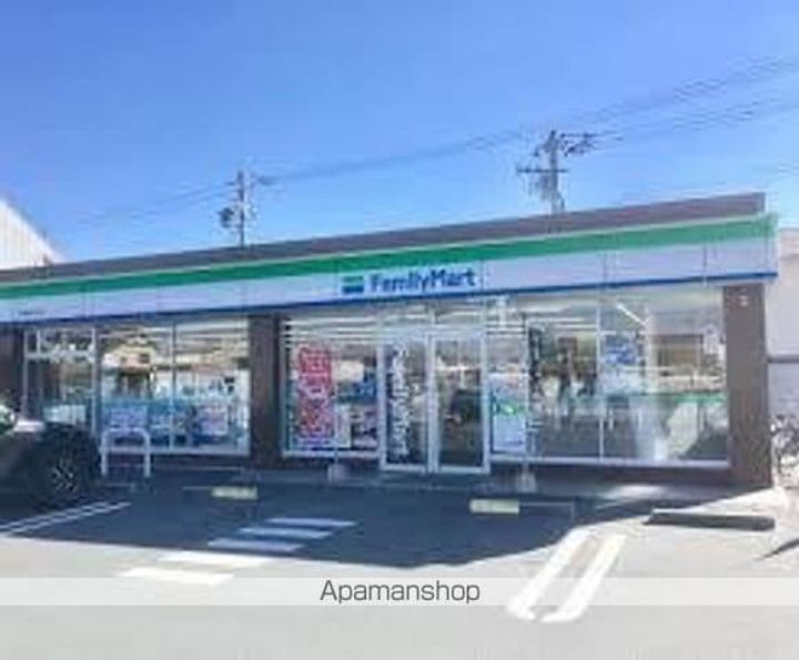 TENOHA TOYOHASHI601の周辺