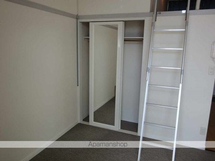 レオパレス二俣川のその他画像