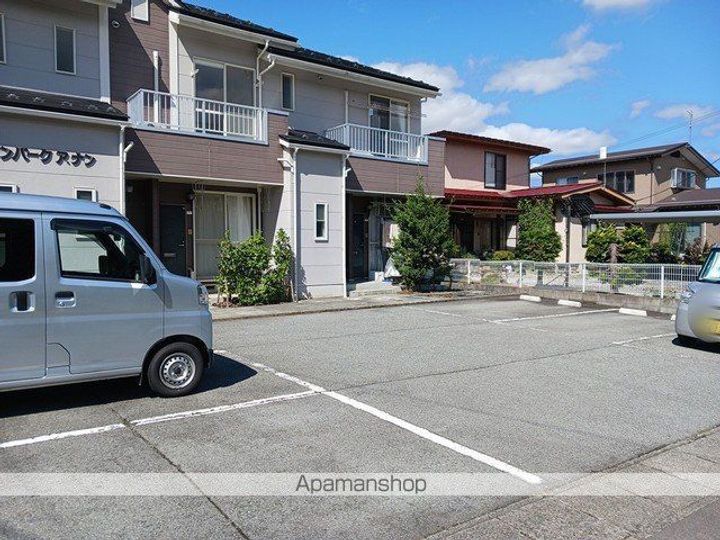 サンパークア・ナンのその他画像