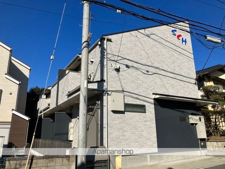 ミリアビタFKの外観