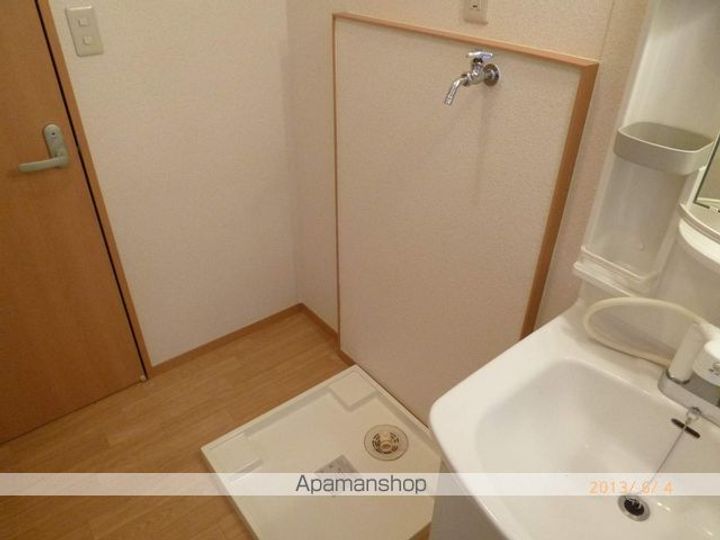 滋賀県守山市守山6丁目の賃貸アパートのその他画像