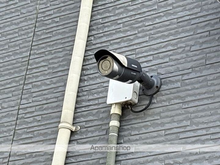 レオパレスレキアのその他画像