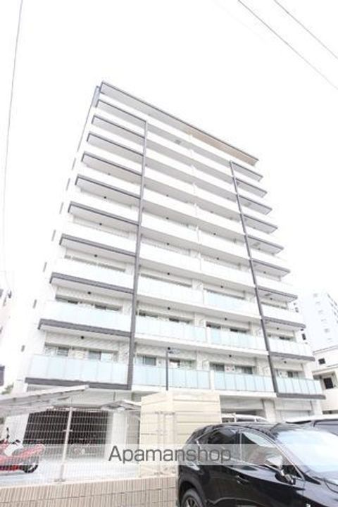 F・STAGE博多駅南306の外観