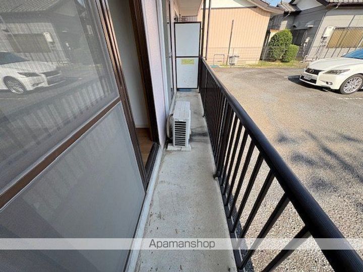 パークサイドA102のその他画像