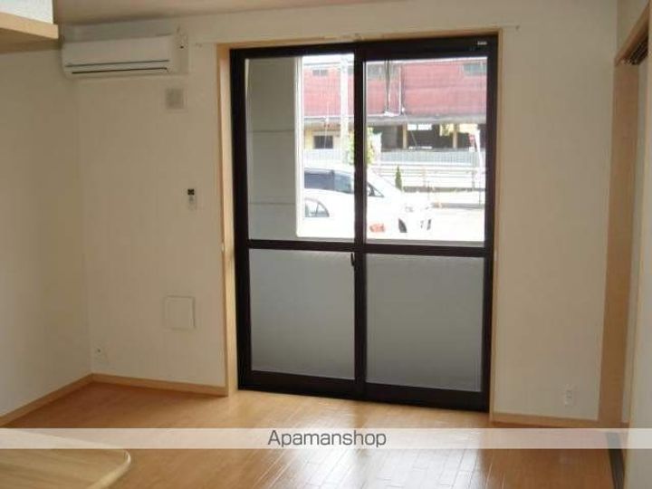 茨城県牛久市柏田町の賃貸アパートのその他画像