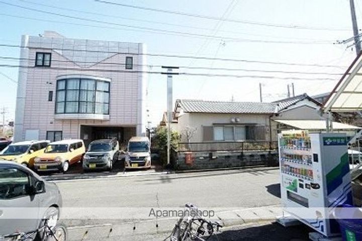 ウォールデン御門台A101のその他画像