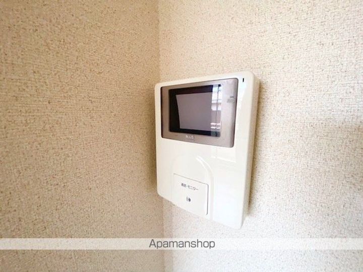 滋賀県東近江市沖野2丁目の賃貸アパートのその他画像