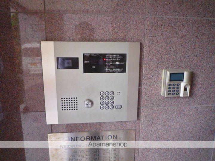 静岡県浜松市中央区海老塚1丁目の賃貸マンションのその他画像