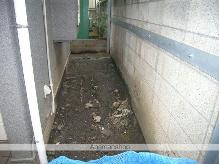 メゾン国分寺102・のその他画像