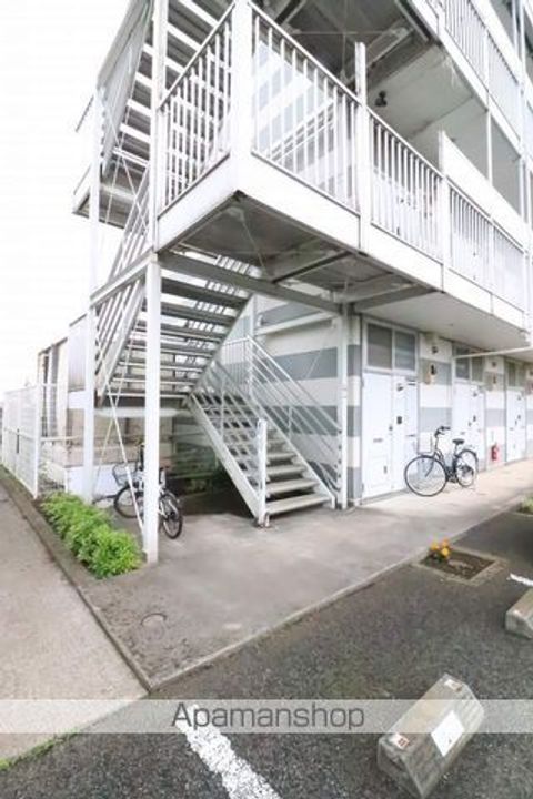 レオパレス西砂川のその他画像